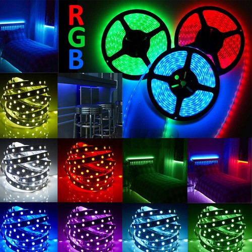 5050 led flexible tape - 5050,